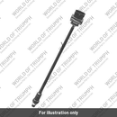 Oxygen Sensor (JP591065)