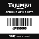 Oxygen Sensor (JP591065) barcode