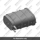 Evap Cannister (JR171620)