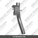 Connector Quick (JU171048)