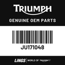 Connector Quick (JU171048) barcode