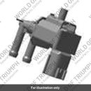 Purge Valve (JU171606)