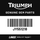 Circlip (JY551218) barcode