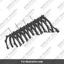 Clutch Plate A (JY551436)