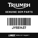 Clutch Plate B (JY551437) barcode