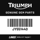 Seat Spring (JY551440) barcode