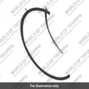 Spring, Seat, Judder (JY551442)
