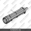 Mesh, Strainer, Assembly (JY571030)