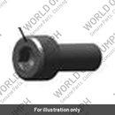 Bolt, Socket, M8 x 1.25 (KACA0820)