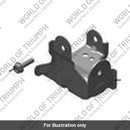 Bolt, Flanged, M6 x 1 (KADA0622)