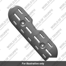 Bolt, Flanged, M8 x 1.25 (KADD0840)
