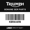 Screw, Tapping Pan Cross Dia 4.8 (KBRA4816) barcode