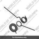 Washer, Plain (KDBB0818)
