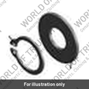 Circlip, Ext Dia 14.7 (KEAB1610)