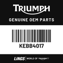 Circlip Internal (KEBB4017) barcode