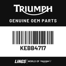 Circlip, 47 x 17 (KEBB4717) barcode