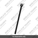 Bolt, Socket, Step, M6 x 1 (LAC00138)