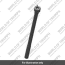 Bolt, Socket, Step, M10 x 1.25 (LAC00170)