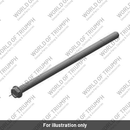 Bolt, Flanged, M14 x 1.5 (LAD00108)