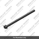 Bolt, Flanged, M10 x 1.25 (LAD00286)