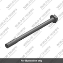 Bolt, Flgd, M8 x 1.25 (LAD00327)