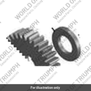 Washer, Plain (LDA00072)