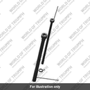Washer, Plain (LDB00118)