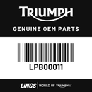Bearing Ball, 17 x 40 x 12 x 3 (LPB00011) barcode