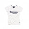 Triumph Ladies Vintage Logo T Shirt