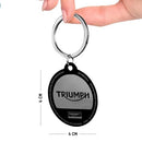 Triumph Key Chain MLMA26903