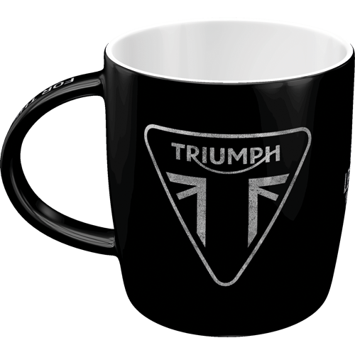 Triumph Legendary Original Motorcycles Mug