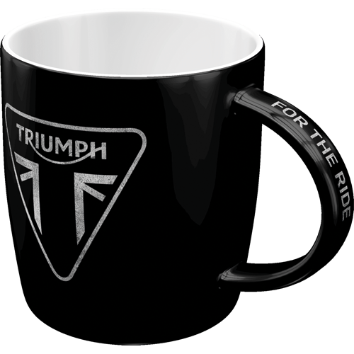 Triumph Legendary Original Motorcycles Mug