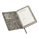Triumph Original Notebook MLMA26927