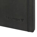 Triumph Original Notebook MLMA26927