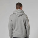 Triumph Carrick Hoodie Grey