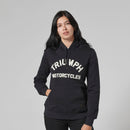 Triumph Ladies Orla Hoodie Black