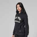 Triumph Ladies Orla Hoodie Black