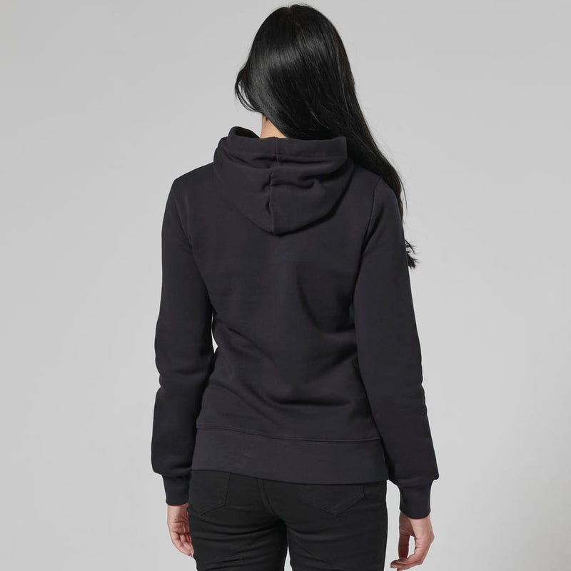 Triumph Ladies Orla Hoodie Black