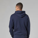 Triumph Carrick Hoodie Navy