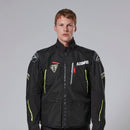 Triumph Alpinestars Venture R Enduro Jacket Black