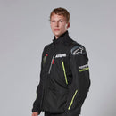 Triumph Alpinestars Venture R Enduro Jacket Black