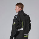 Triumph Alpinestars Venture R Enduro Jacket Black