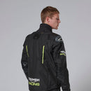 Triumph Alpinestars Venture R Enduro Jacket Black
