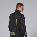 Triumph Alpinestars Venture R Enduro Jacket Black