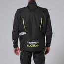 Triumph Alpinestars Venture R Enduro Jacket Black