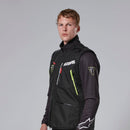 Triumph Alpinestars Venture R Enduro Jacket Black