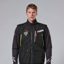 Triumph Alpinestars Venture R Enduro Jacket Black