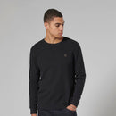 Triumph Mens Dean Long Sleeved Waffle Top