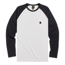 Triumph Mens Blackwell Long Sleeved T Shirt