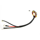 TMTR012837 | Brush Set DC Motor L-360